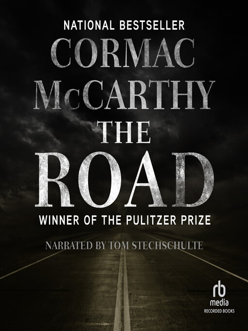 Cover of The Road